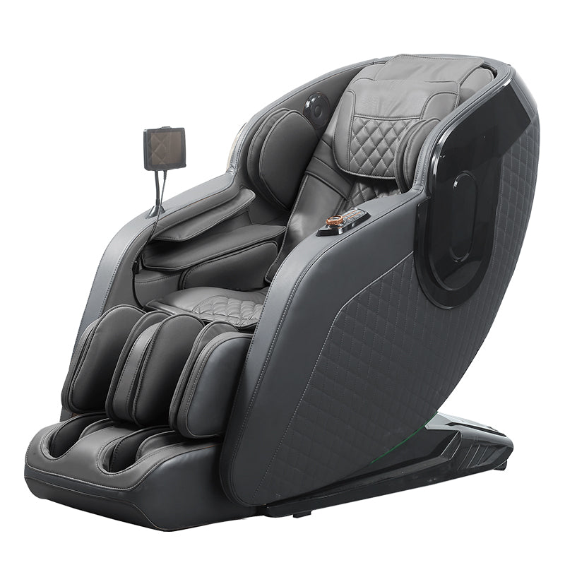 Zhouqi Luxury Zero Gravity Electric Massage Chair