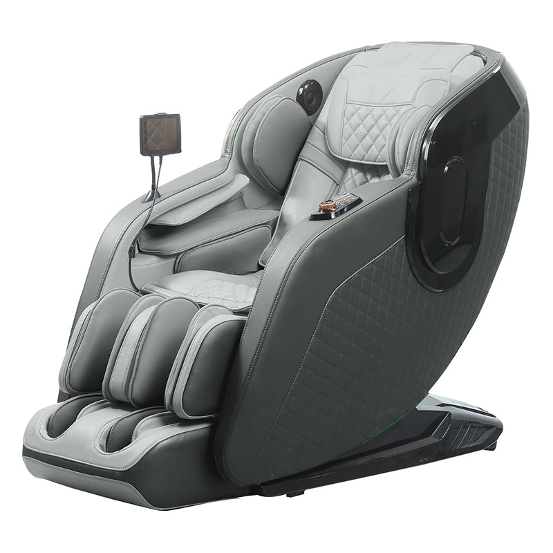 Zhouqi Luxury Zero Gravity Electric Massage Chair