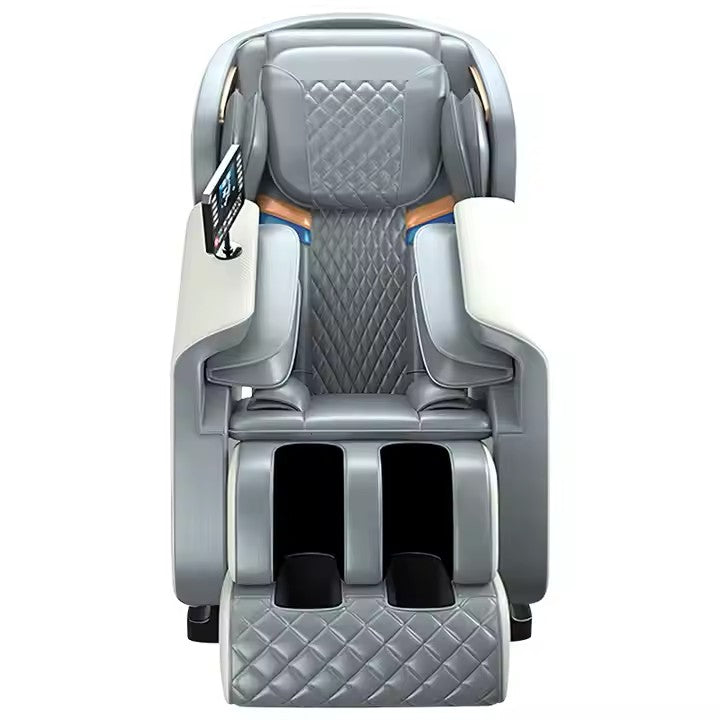 Zero Gravity Electric Recliner Chair with Full Body Massage & Heat