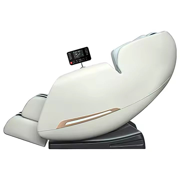 Zero Gravity Electric Recliner Chair with Full Body Massage & Heat