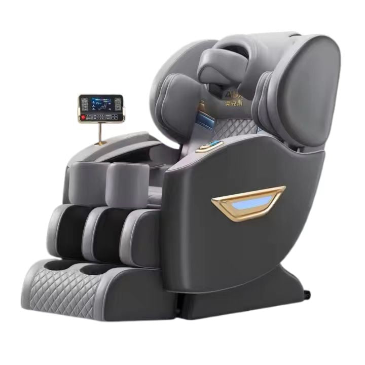 Luxury 8D Zero Gravity Massage Chair