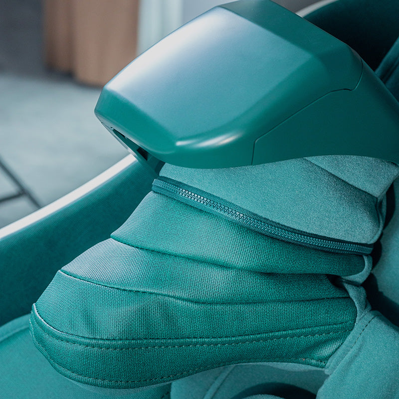 Luxury SL-Track 4D Massage Chair