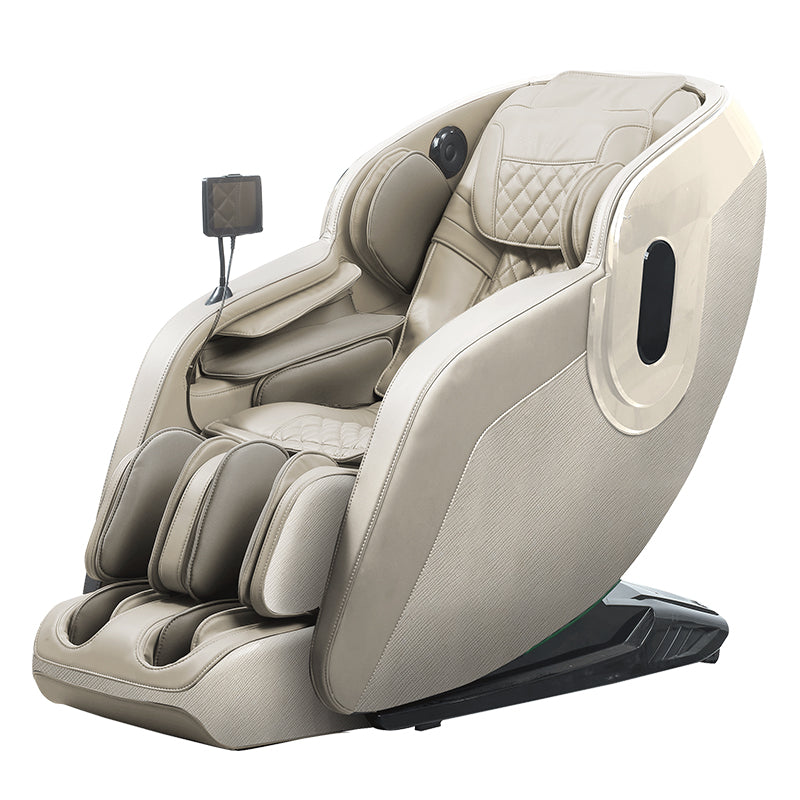 Zhouqi Luxury Zero Gravity Electric Massage Chair