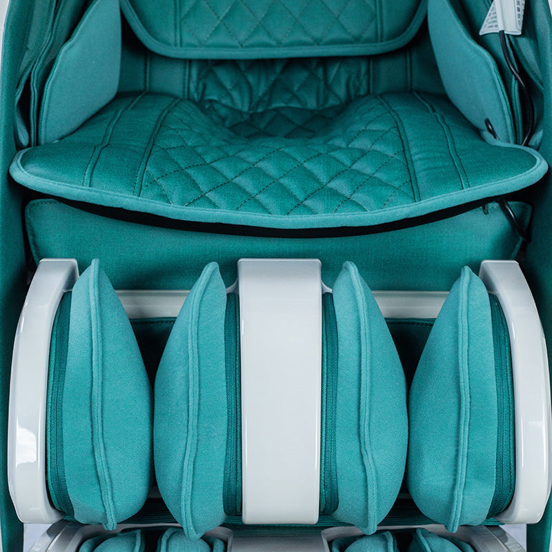 Luxury SL-Track 4D Massage Chair