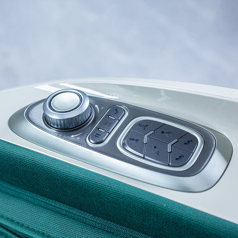 Luxury SL-Track 4D Massage Chair
