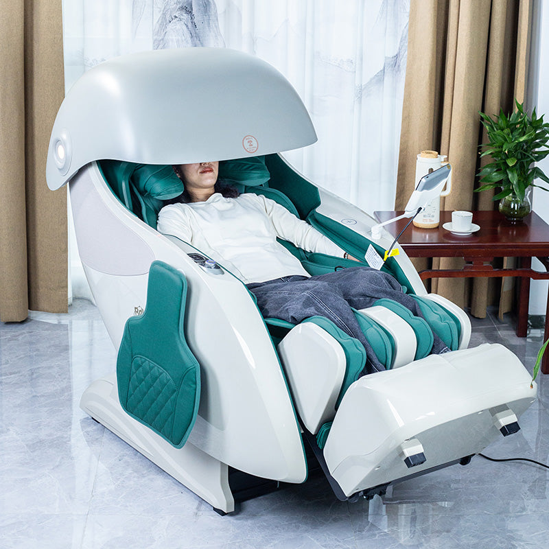 Luxury SL-Track 4D Massage Chair