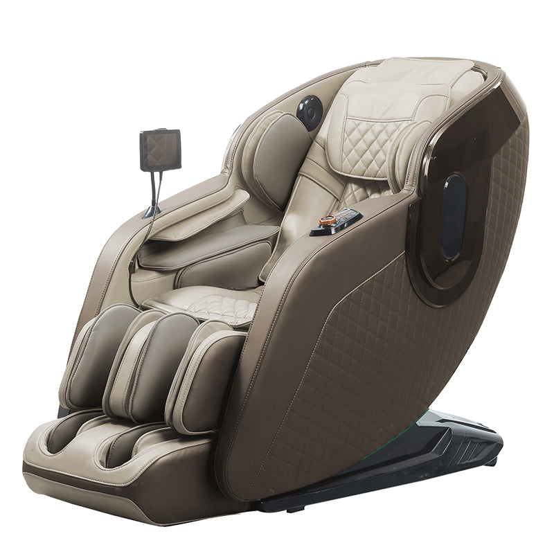 Zhouqi Luxury Zero Gravity Electric Massage Chair