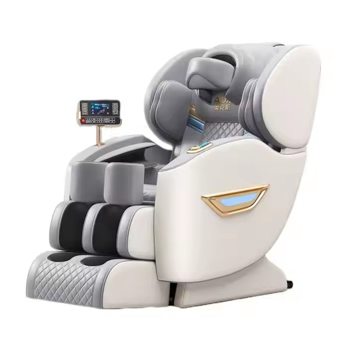 Luxury 8D Zero Gravity Massage Chair