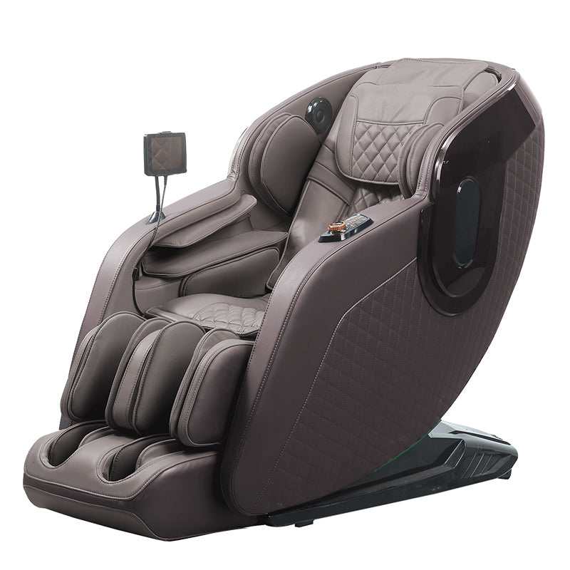 Zhouqi Luxury Zero Gravity Electric Massage Chair